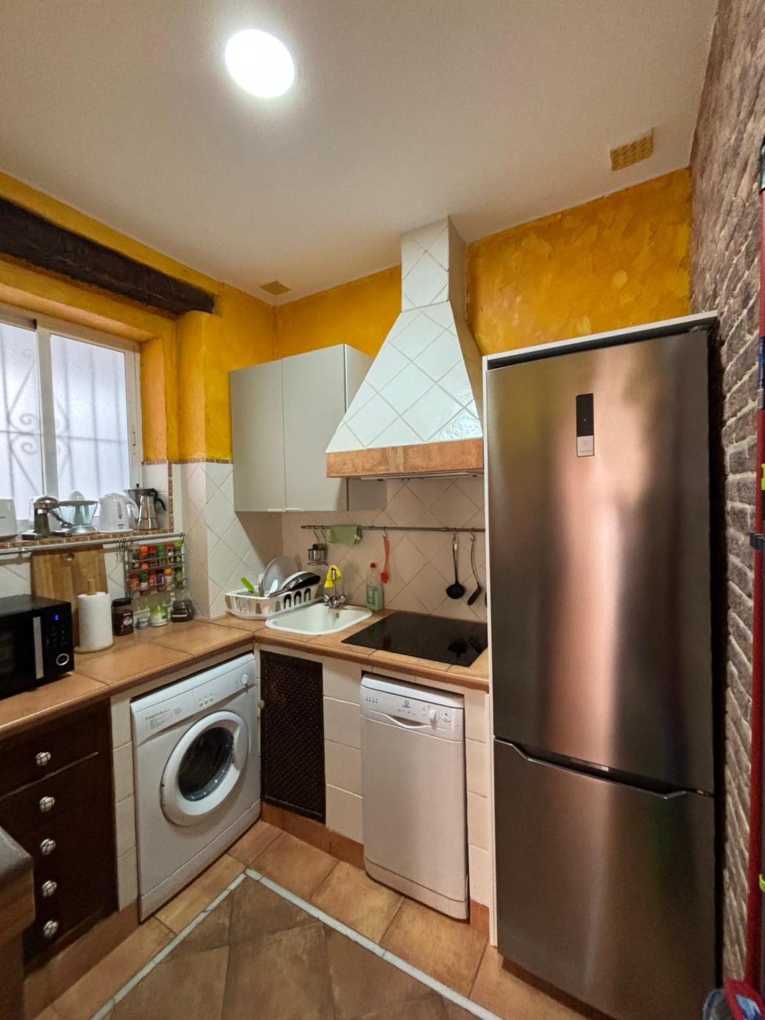 Precious And Original Center Appartement
