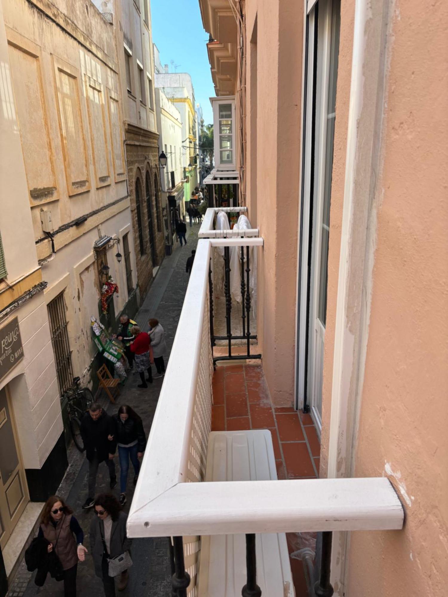Appartement Precious And Original Center *