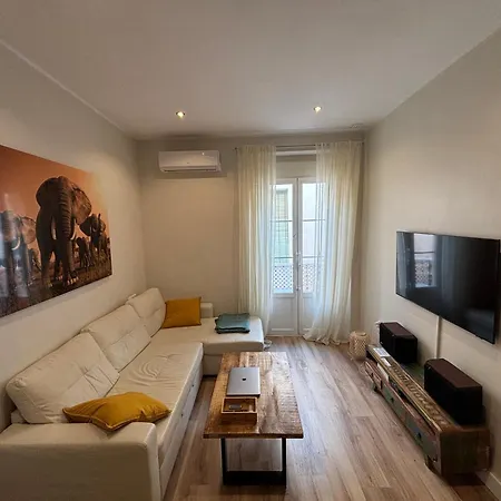 Precious And Original Apartment Center Cádiz Buitenkant foto