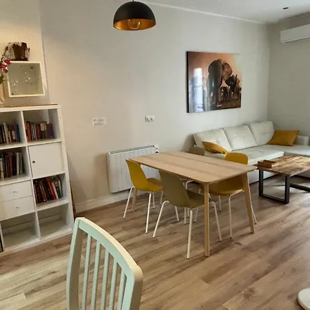 Precious And Original Apartment Center Cádiz Buitenkant foto