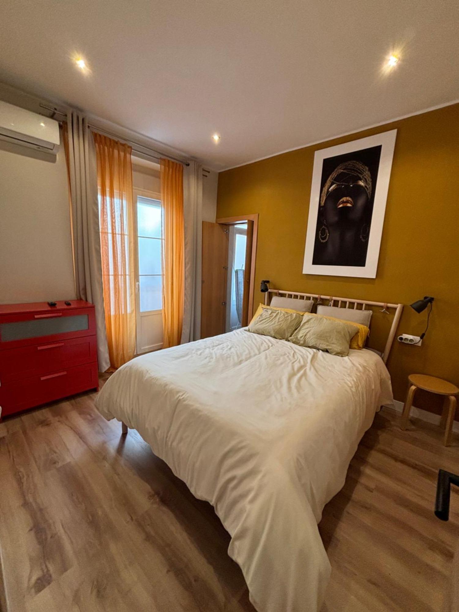 Apartment Precious And Original Center Cádiz