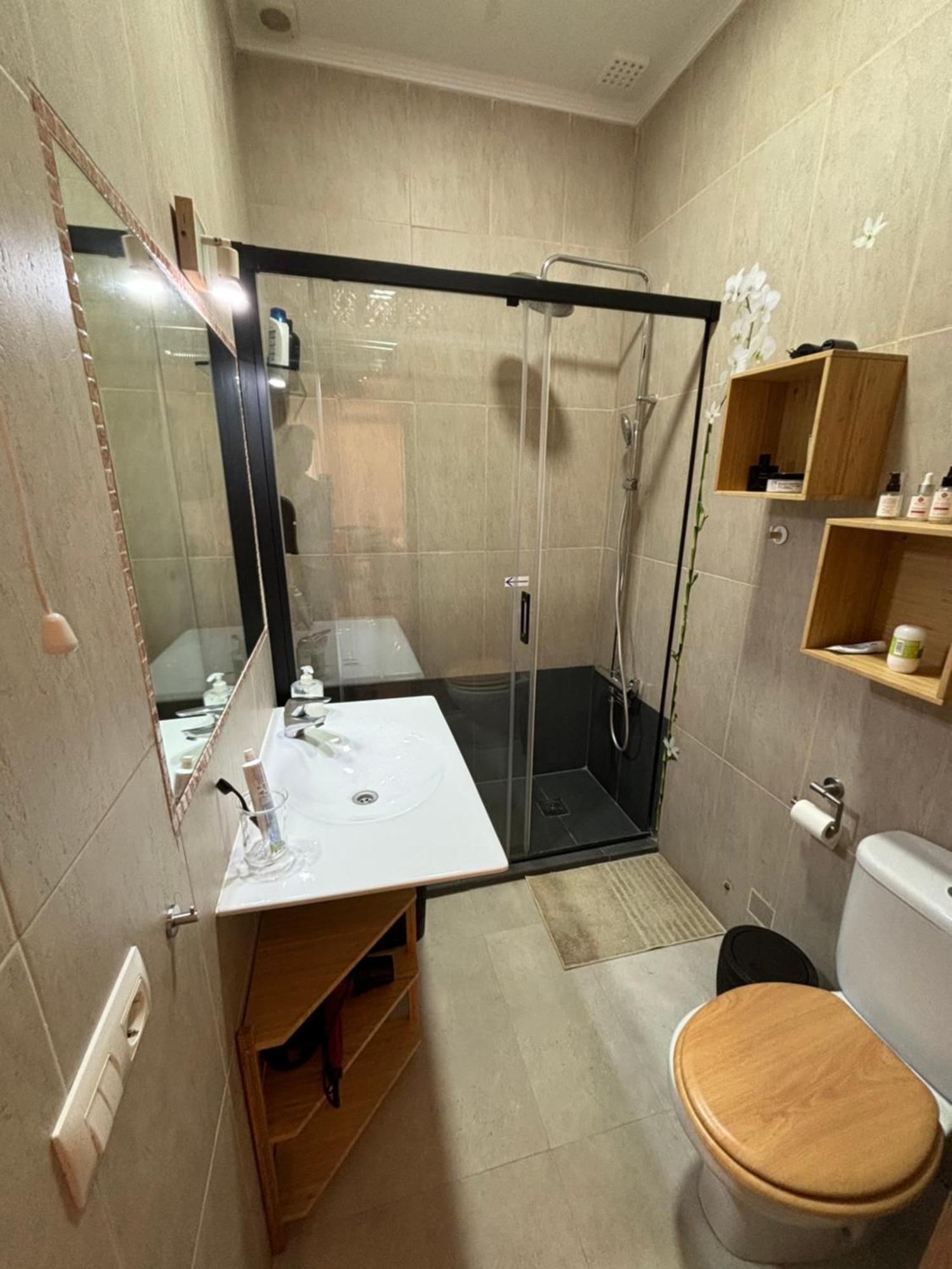 Precious And Original Center Apartment *