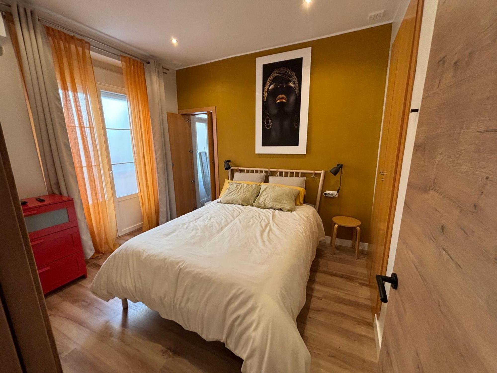 Apartment Precious And Original Center