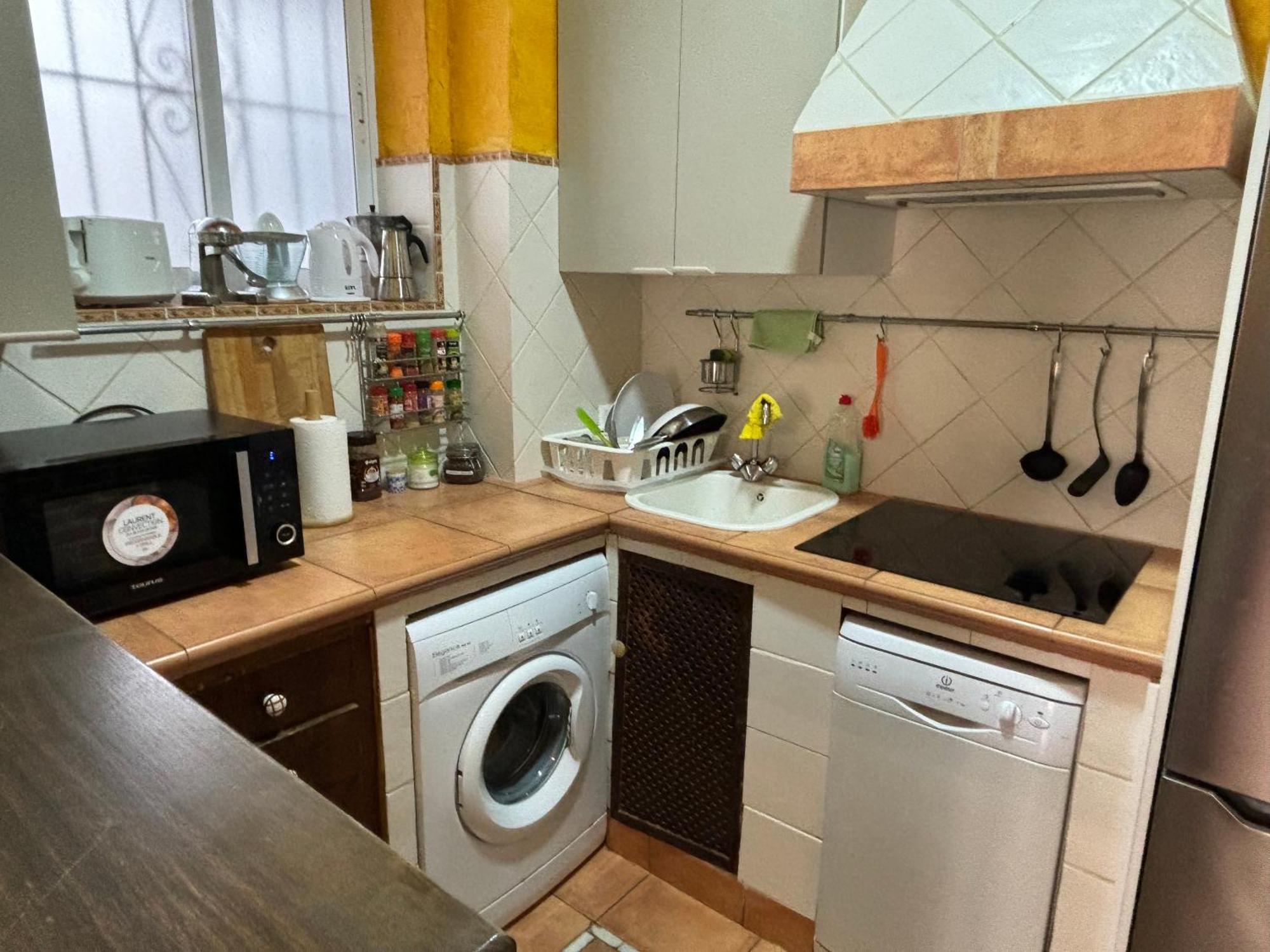 Apartment Precious And Original Center