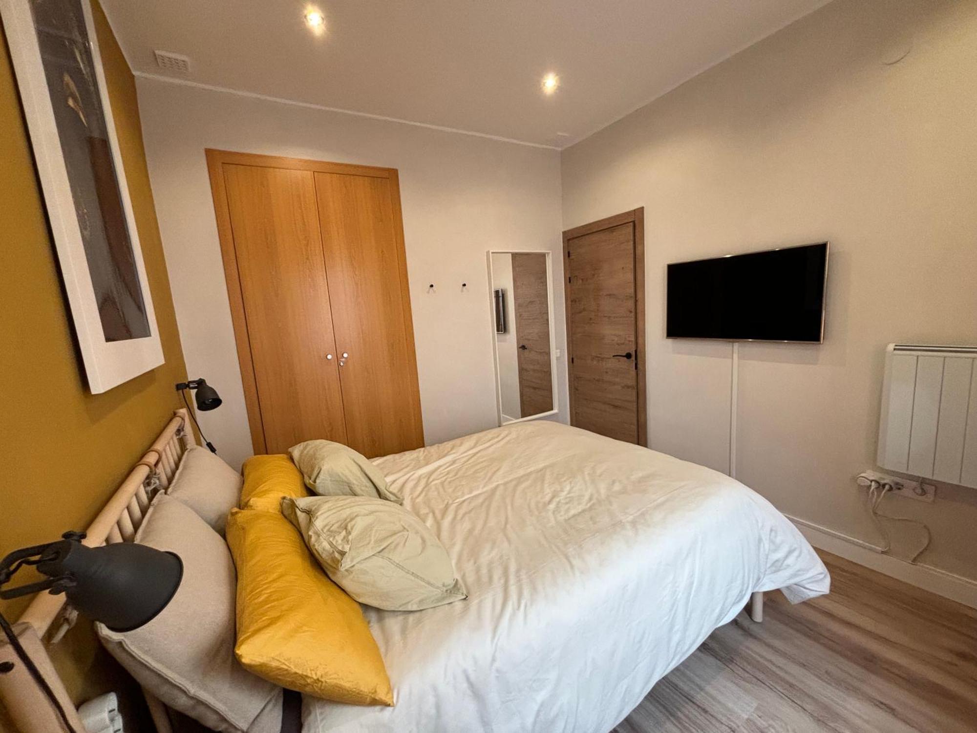 Precious And Original Center Apartment Cadiz